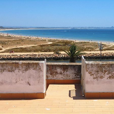 Ema'S Beach And Nightlife House Lejlighed Lagos Eksteriør billede