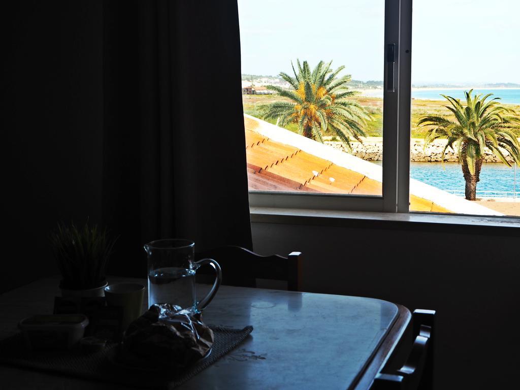 Ema'S Beach And Nightlife House Lejlighed Lagos Eksteriør billede